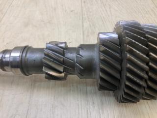 Вал первичный KUGA  (C394)  08–13