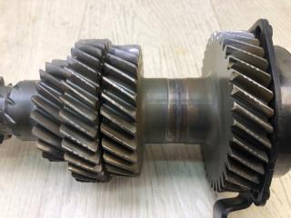 Вал первичный KUGA  (C394)  08–13