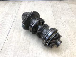 Запчасть вал вторичный FORD KUGA  (C394)  08–13