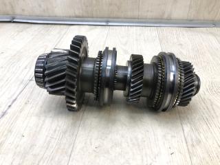 Вал вторичный KUGA  (C394)  08–13