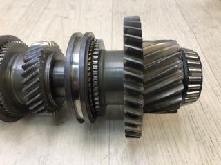 Вал вторичный KUGA  (C394)  08–13