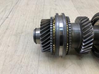 Вал вторичный KUGA  (C394)  08–13