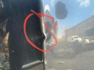 Капот FORD FUSION 14- C15HDTX