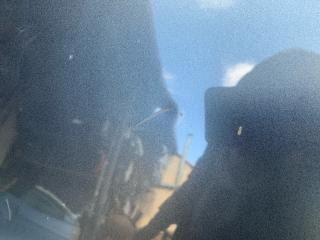 Капот FUSION 14- 2016 C15HDTX