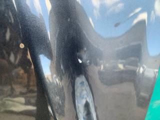 Капот FUSION 14- 2016 C15HDTX