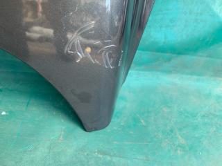 Капот FUSION 14- 2016 C15HDTX