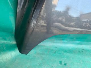 Капот FUSION 14- 2016 C15HDTX