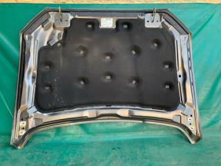 Капот FUSION 14- 2016 C15HDTX