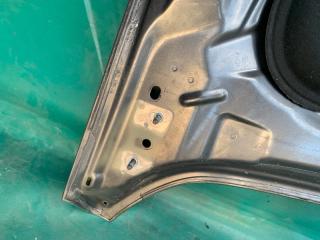 Капот FUSION 14- 2016 C15HDTX