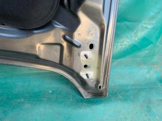 Капот FUSION 14- 2016 C15HDTX