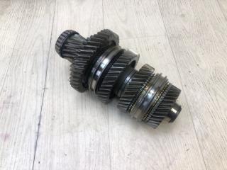 Запчасть вал вторичный FORD KUGA  (C394)  08–13