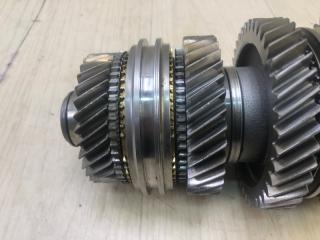 Вал вторичный KUGA  (C394)  08–13