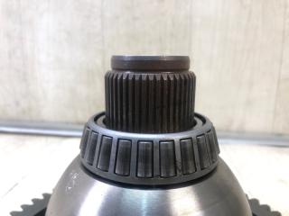 Дифференциал KUGA  (C394)  08–13