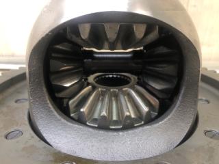 Дифференциал KUGA  (C394)  08–13