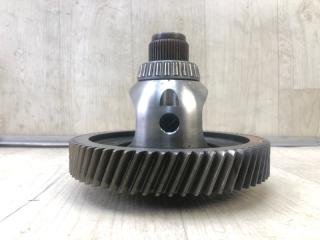Дифференциал FORD KUGA  (C394)  08–13