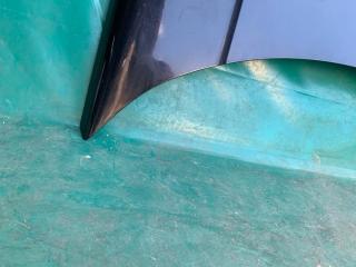 Капот PATRIOT 10-17 2016 2.0 ECN