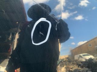 Капот ACURA MDX (YD2) 06-13 3.7 J37A1