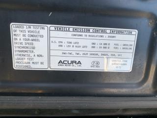 Капот MDX (YD2) 06-13 2008 3.7 J37A1