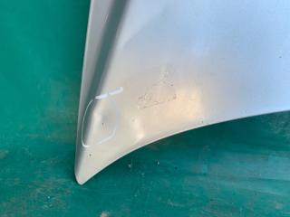 Капот JOURNEY 08-20 2013 3.6 ERB