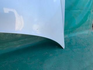 Капот JOURNEY 08-20 2013 3.6 ERB