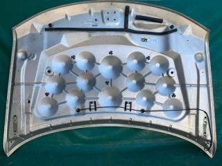 Капот JOURNEY 08-20 2013 3.6 ERB