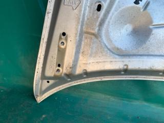 Капот JOURNEY 08-20 2013 3.6 ERB