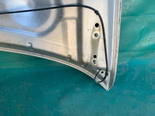 Капот JOURNEY 08-20 2013 3.6 ERB