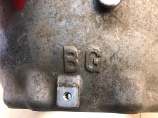 Крышка АКПП передняя FJ CRUISER 06-15 1GRFE