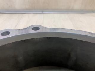 Крышка АКПП передняя GX470 02-09 4.7 2UZFE