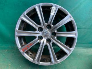 Диск R17 LEXUS NX 14-21 2020
