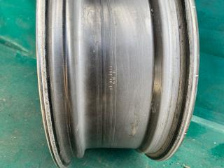 Диск R17 NX 14-21 2020 8ARFTS 2.0TURBO