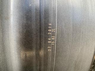 Диск R17 NX 14-21 2020 8ARFTS 2.0TURBO