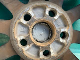 Диск R17 NX 14-21 2020 8ARFTS 2.0TURBO