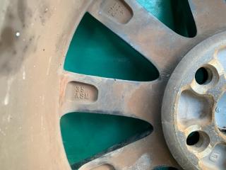 Диск R17 NX 14-21 2020 8ARFTS 2.0TURBO