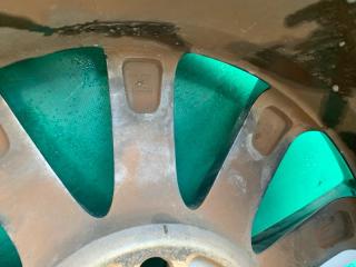 Диск R17 NX 14-21 2020 8ARFTS 2.0TURBO