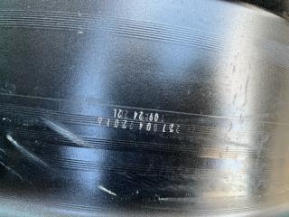 Диск R17 LEXUS NX 14-21 8ARFTS 2.0TURBO