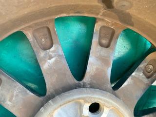 Диск R17 NX 14-21 2020 8ARFTS 2.0TURBO