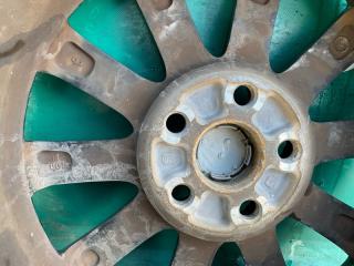 Диск R17 NX 14-21 2020 8ARFTS 2.0TURBO