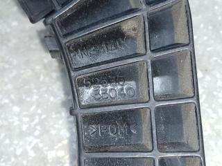 Кронштейн переднего бампера (на крыле) правый TOYOTA CAMRY 40 06-11