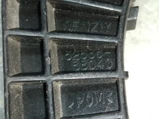 Кронштейн переднего бампера (на крыле) левый TOYOTA CAMRY 40 06-11