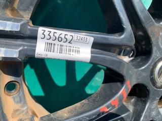 Диск R18 JUKE 10-19 2013 1.6 MR16DDT