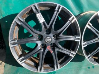 Диск R18 JUKE 10-19 2013 1.6 MR16DDT