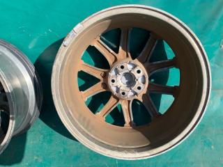 Диск R18 JUKE 10-19 2013 1.6 MR16DDT