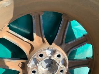 Диск R18 JUKE 10-19 2013 1.6 MR16DDT