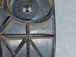 Кронштейн переднего бампера (на крыле) левый RAV4 05-12