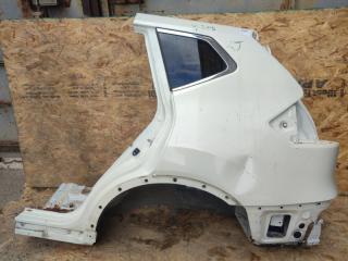Четверть кузова задняя левый NISSAN X-TRAIL/ROGUE T32 13-20 2016