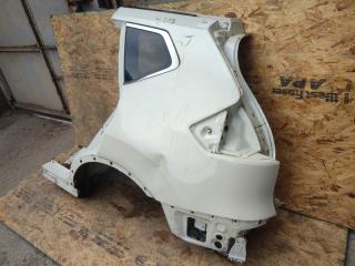 Четверть кузова задняя левый NISSAN X-TRAIL/ROGUE T32 13-20 2.5 QR25DE