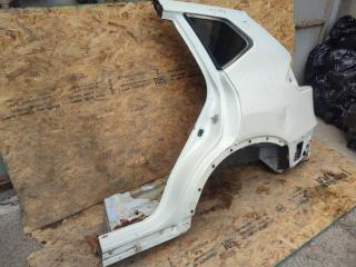 Четверть кузова задняя левый X-TRAIL/ROGUE T32 13-20 2016 2.5 QR25DE