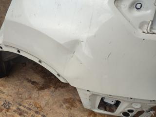 Четверть кузова задняя левый X-TRAIL/ROGUE T32 13-20 2016 2.5 QR25DE