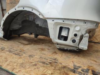 Четверть кузова задняя левый X-TRAIL/ROGUE T32 13-20 2016 2.5 QR25DE